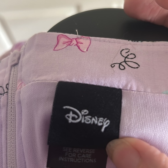 3 for 30 Rare Discontinued Aristocats Marie Retro crop top - Picture 8 of 9